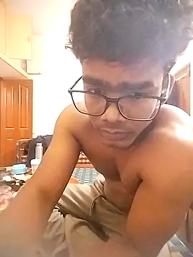 Rahulisagoodguy online show from April 2026 07:16:01 PM