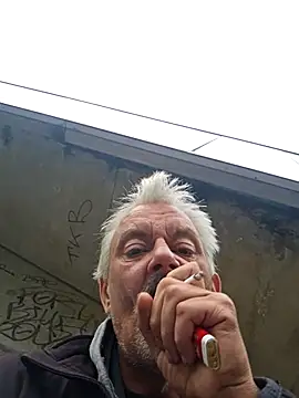 Fonse1860 online show from September 2025 08:36:02 AM