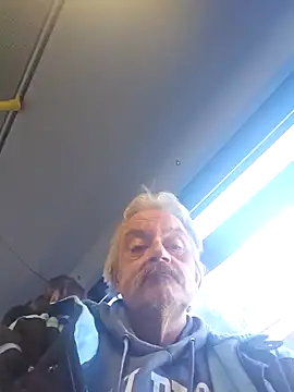 Fonse1860 online show from December 2025 09:27:02 AM