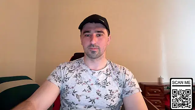 Hard to Obey online show from April 2026 11:22:02 AM