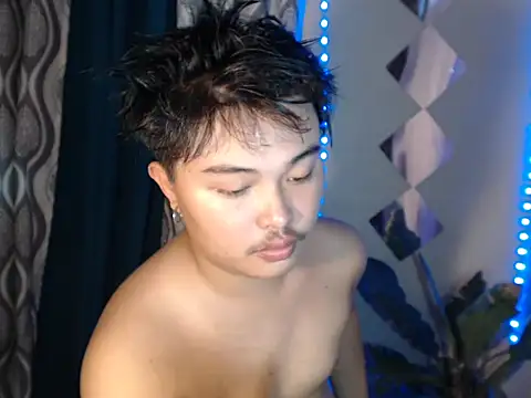Lustfulljohnx online show from June 2026 04:57:01 AM
