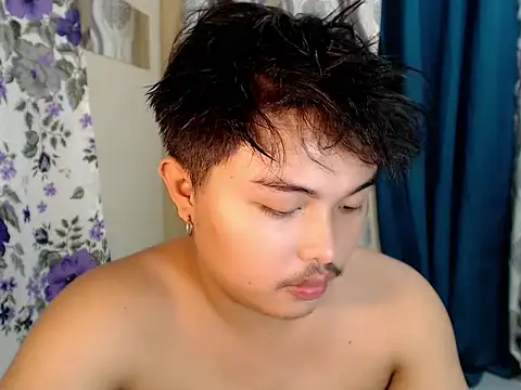 Lustfulljohnx online show from June 2026 11:56:02 AM