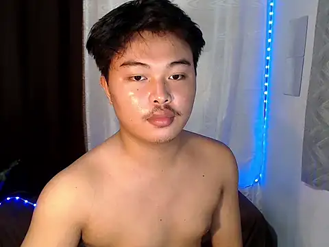 Lustfulljohnx online show from June 2026 12:15:01 PM