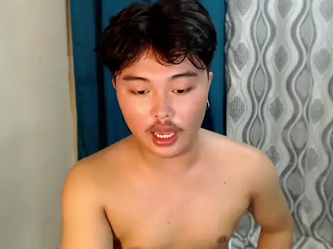 Lustfulljohnx online show from July 2026 01:13:02 PM