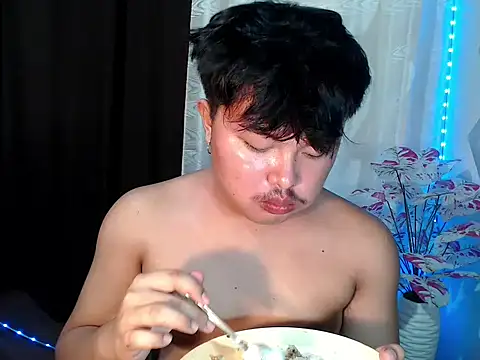 Lustfulljohnx online show from July 2026 11:51:02 AM