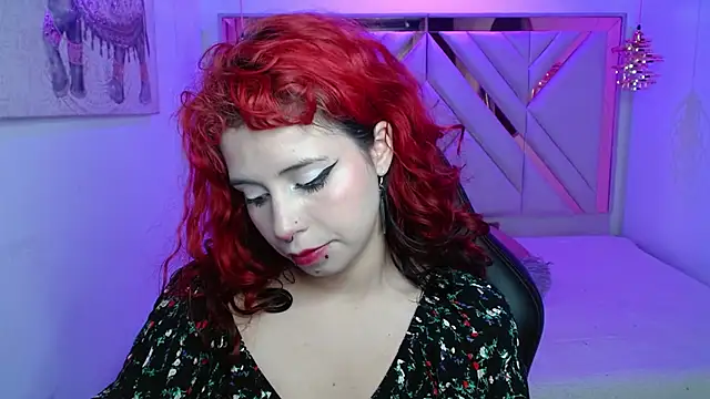 Lily tk online show from February 2026 03:25:02 AM