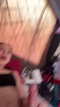 Tania Gate online show from January 2026 04:20:01 PM