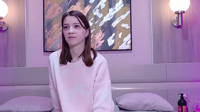 Alison kisss online show from September 2025 11:04:01 AM