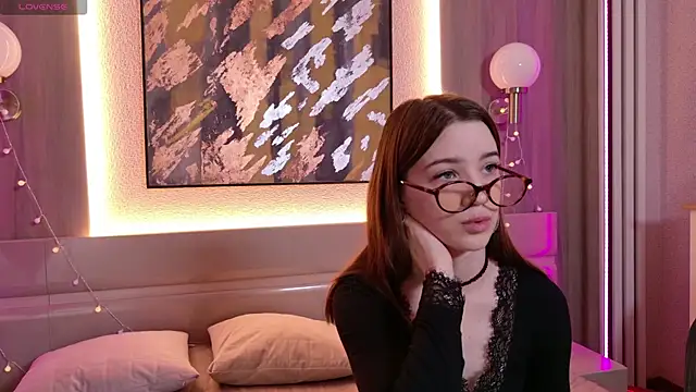 Alison kisss online show from February 2026 02:16:02 PM