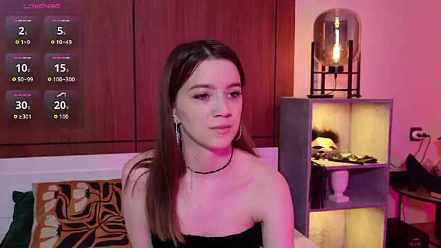 Alison kisss online show from March 2026 03:56:01 PM