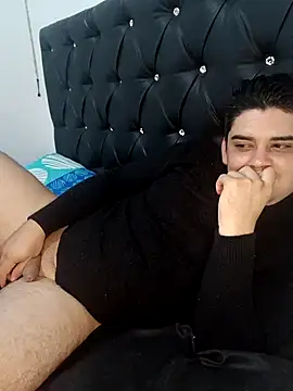 fromero27 online show from May 2026 10:59:02 PM