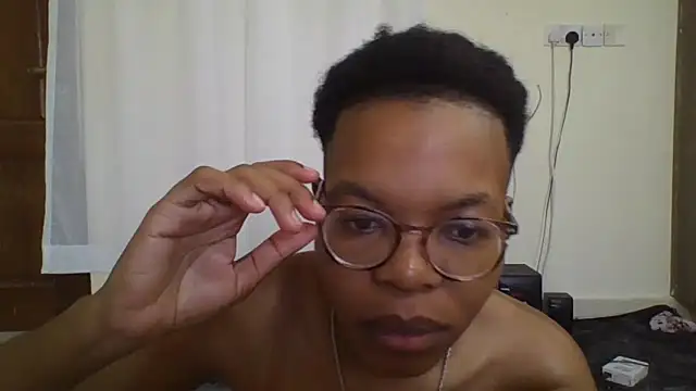 Sexy Dymme online show from September 2025 02:32:01 PM