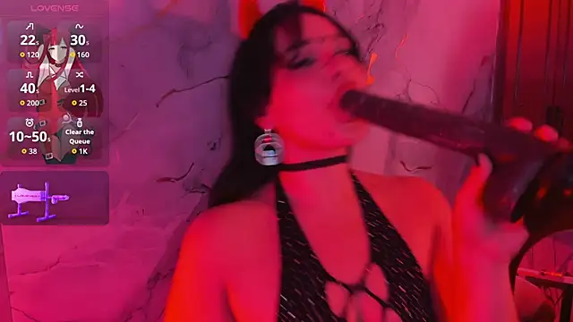 Snapshot of barbara_connor chatting on September 2025 04:05:01 AM barbara connor online show from September 2025 04:05:01 AM