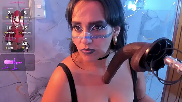 Snapshot of barbara_connor chatting on September 2025 02:28:02 AM barbara connor online show from September 2025 02:28:02 AM