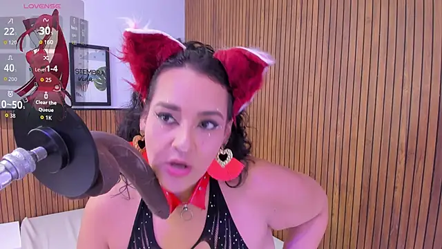 barbara connor online show from November 2025 08:07:02 PM