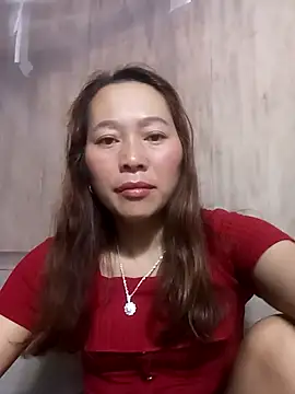 Bianly online show from October 2025 11:05:02 PM