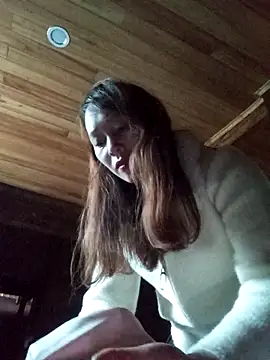 Bianly online show from November 2025 01:05:01 AM