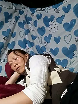 Bianly online show from February 2026 07:18:01 AM