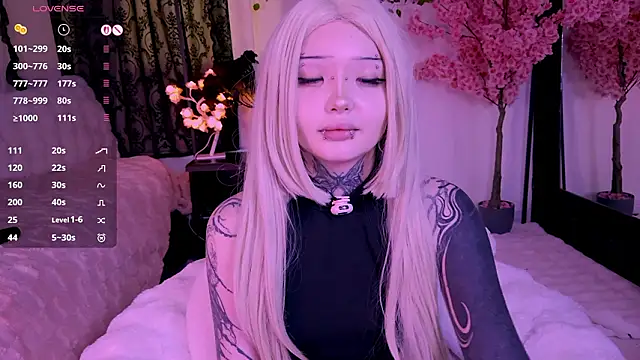 Lein Bone online show from January 2026 02:37:02 AM