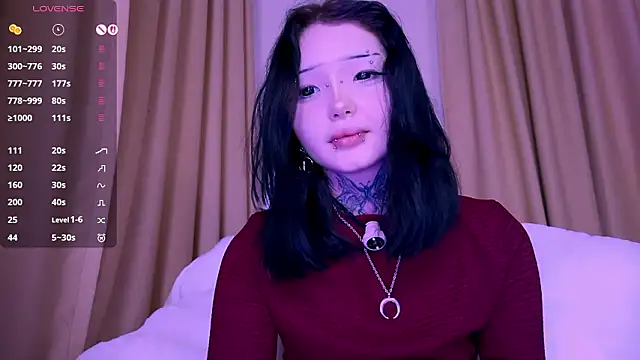 Lein Bone online show from February 2026 12:09:02 AM