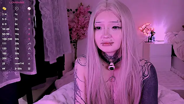 Lein Bone online show from February 2026 06:26:01 AM