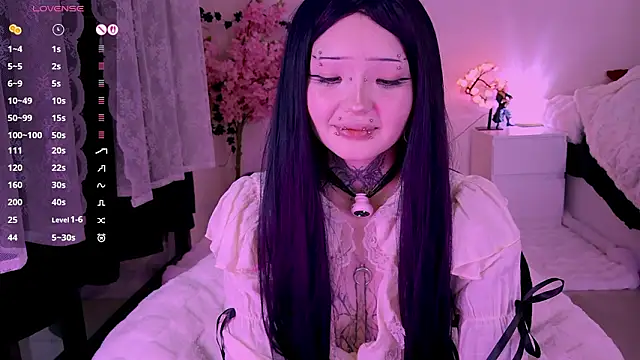 Lein Bone online show from February 2026 12:11:01 AM