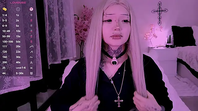 Lein Bone online show from March 2026 12:07:02 AM