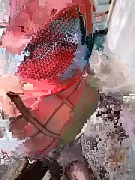 Snapshot of CrepedTrek chatting on September 2025 11:32:02 AM CrepedTrek online show from September 2025 11:32:02 AM