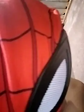 Snapshot of CrepedTrek chatting on September 2025 12:27:01 PM CrepedTrek online show from September 2025 12:27:01 PM