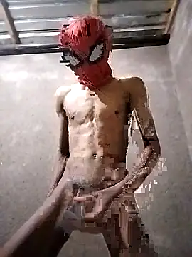 Snapshot of CrepedTrek chatting on September 2025 07:51:02 PM CrepedTrek online show from September 2025 07:51:02 PM