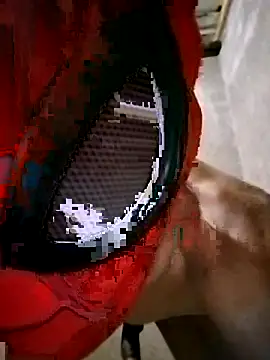 Snapshot of CrepedTrek chatting on October 2025 08:06:02 PM CrepedTrek online show from October 2025 08:06:02 PM