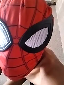 Snapshot of CrepedTrek chatting on October 2025 08:23:02 AM CrepedTrek online show from October 2025 08:23:02 AM