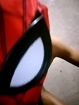 Snapshot of CrepedTrek chatting on October 2025 06:36:01 PM CrepedTrek online show from October 2025 06:36:01 PM