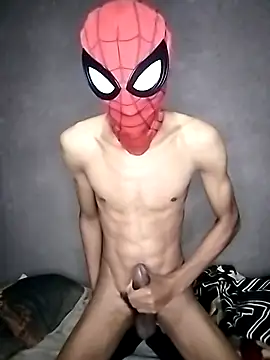 Snapshot of CrepedTrek chatting on November 2025 07:45:02 PM CrepedTrek online show from November 2025 07:45:02 PM