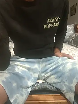 Prodigy919 online show from January 2026 09:31:02 PM