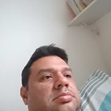 Crocante Hot online show from April 2026 08:00:02 PM