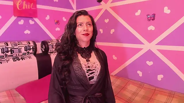 Snapshot of Nicolleth_Coquette chatting on July 2026 02:21:02 AM Nicolleth Coquette online show from July 2026 02:21:02 AM