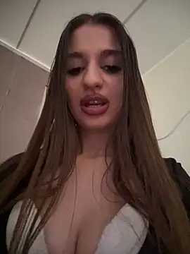 Anyssia online show from March 2026 09:15:01 AM