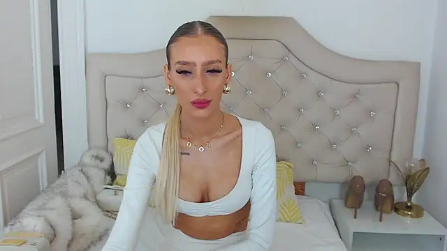 NatalieSensual online show from February 2026 10:03:02 AM