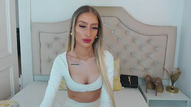 NatalieSensual online show from March 2026 09:16:01 AM