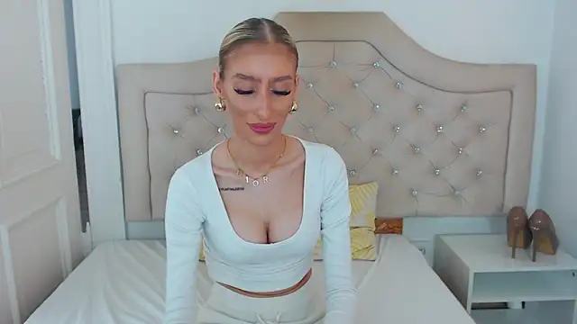 NatalieSensual online show from April 2026 11:53:02 AM