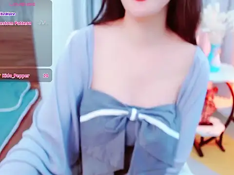 girlsweets2277 online show from September 2025 04:58:01 AM