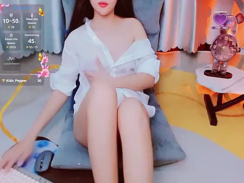 girlsweets2277 online show from September 2025 02:33:02 PM