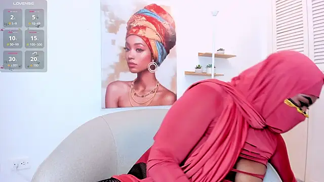 yasmin elite online show from November 2025 05:28:02 AM