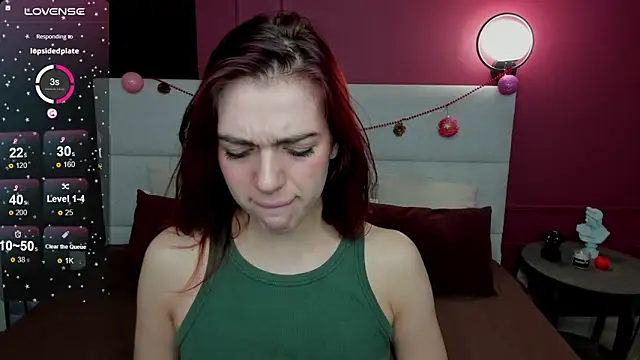 Jill Smith online show from December 2025 03:58:02 AM