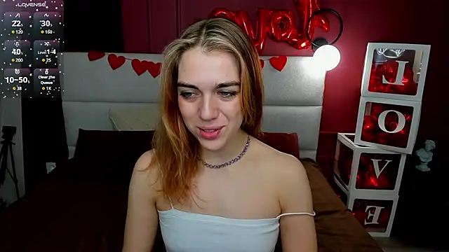 Jill Smith online show from February 2026 01:46:01 AM