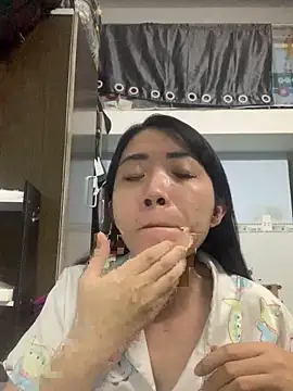 Minee1202 online show from September 2025 12:36:02 AM