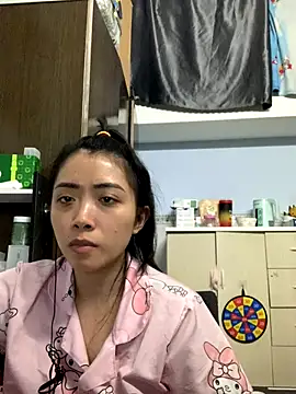 Minee1202 online show from December 2025 04:22:01 AM