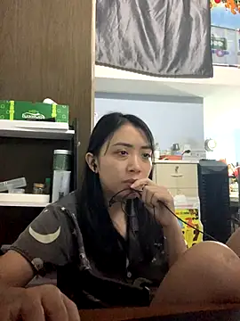 Minee1202 online show from December 2025 02:27:01 AM