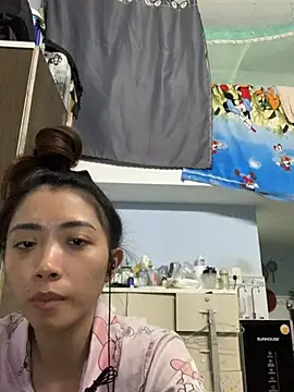 Minee1202 online show from June 2026 01:18:02 AM